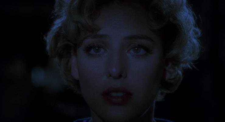 Virginia Madsen 