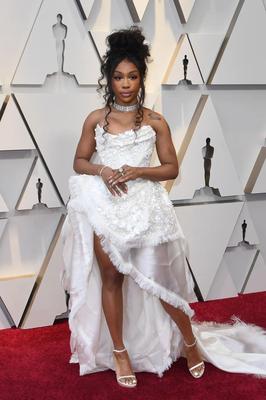 Pieds SZA