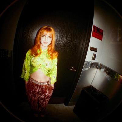 Hayley Williams ist Perfektion