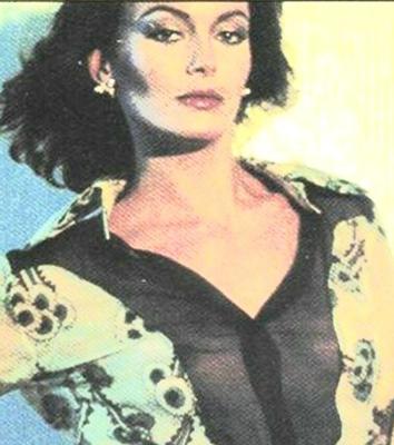 Lesley Anne Down Photo