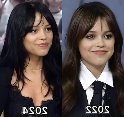 Jenna   Fuckinghotlatina   Ortega