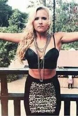 Delicious Emily Osment