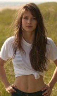Melissa Benoist Misc.