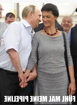 Сара и Владимир