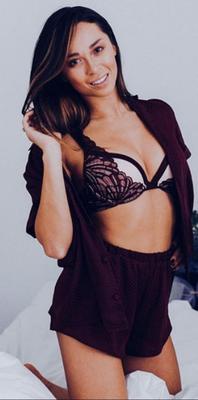 Katya Jones   Misc #55