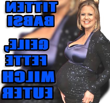 TV MILF シュランペ バルバラ シェーネベルガー、別名ティッテン バブシ