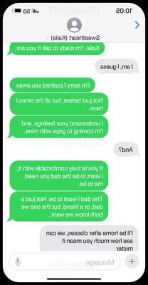 Töchter, Väter und Freunde