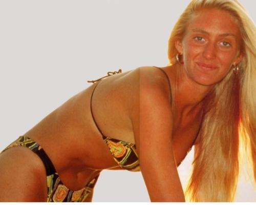 Mary Pierce Divers