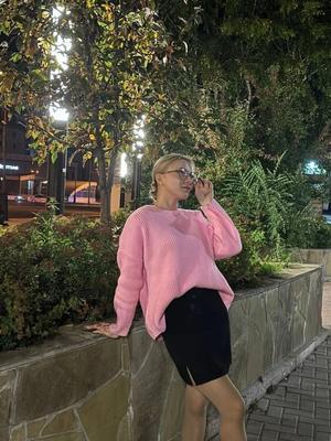 Возбуждённая папина дочка Эдит