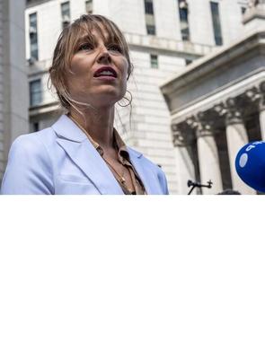ジェフリー・エプスタインの売春婦