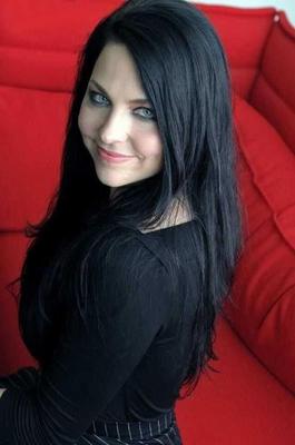 Amy Lee Photos