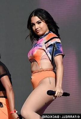 Mabel uk singer 