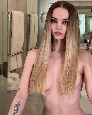 Дав Кэмерон Разное