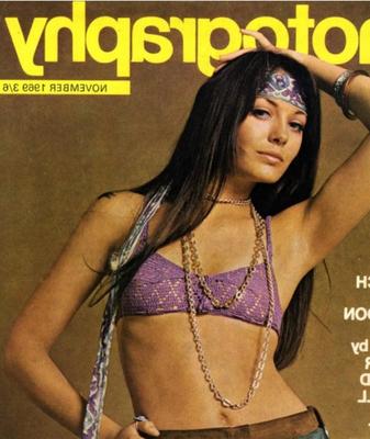 レスリー・アン・ダウンの写真
