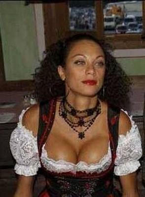 Barbara Becker