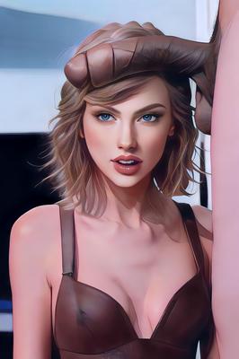 Знаменитости Blacked 2
