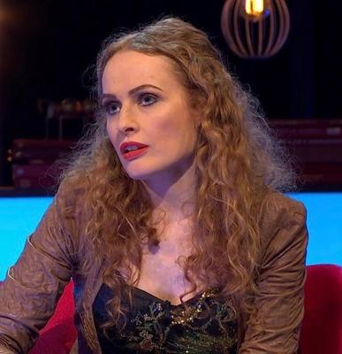 Kate Williams