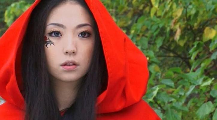 有名なギャル: 杉浦麻美