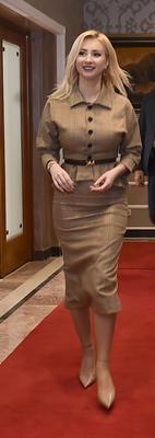 マイダ・ゴルセビッチ