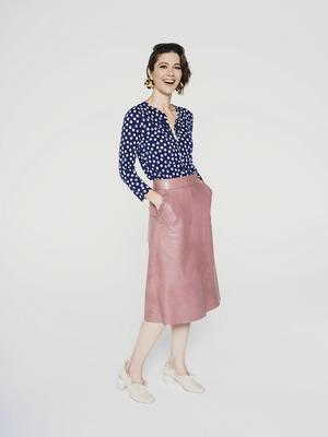 メアリー・エリザベス・ウィンステッドはホットです