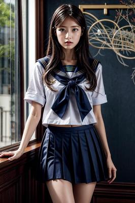 みおⅠ