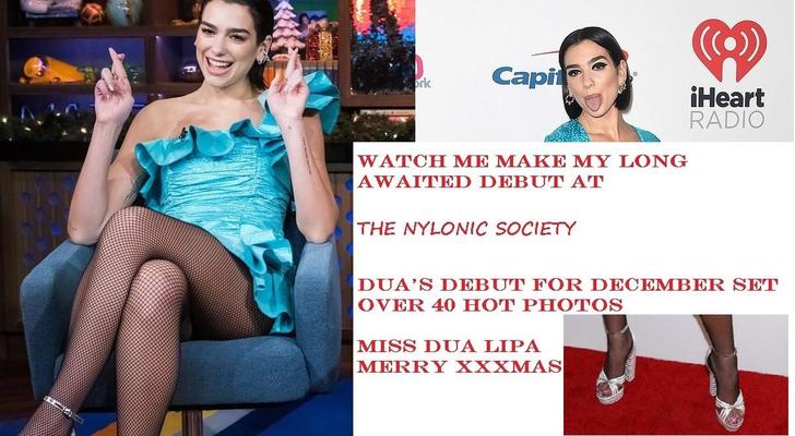 Celceetart Dua Lipa