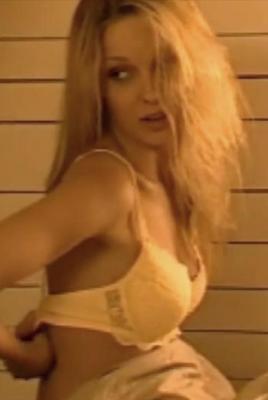 Agnieszka Wlodarczyk Zostac Miss