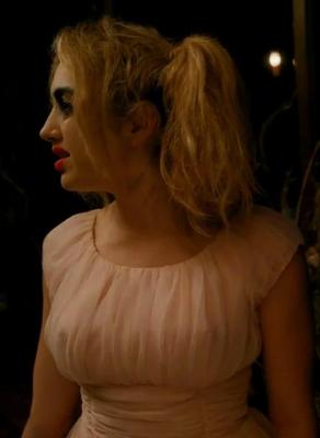 Lista de Peyton Hubie Hallowen