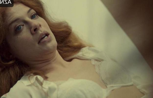 Rachelle Lefevre Mary mata pessoas