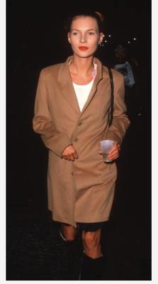 Galeria de rostos de Kate Moss