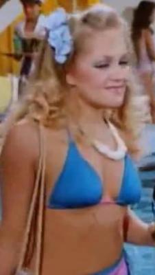 Charlene Tilton Love Boat #