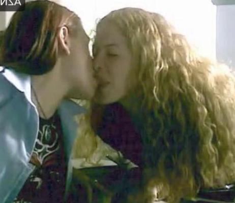 Rachelle Lefevre Bliss #