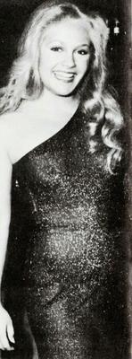 シャーリーン・ティルトンの写真