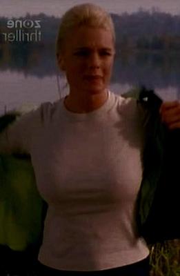Erika Eleniak Fatal Lessons: The Good Teacher #