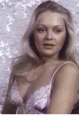 Charlene Tilton Dallas #
