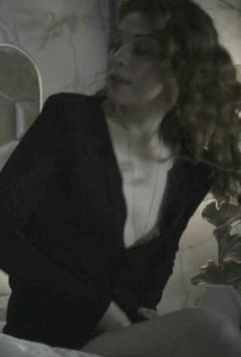 Rachelle Lefevre Philip K. Dick's Electric Dreams #