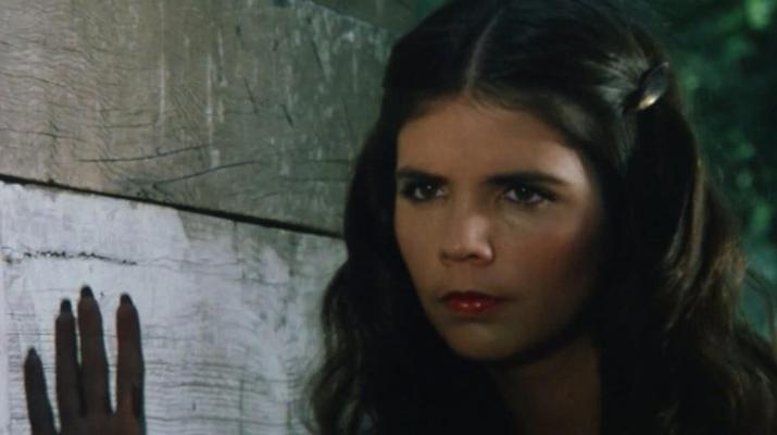 B Movie Gals LXXXVI