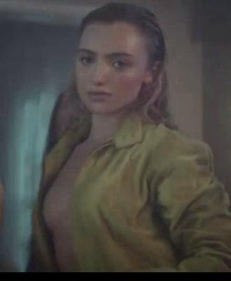 Peyton List Music Vid solo tú