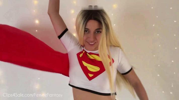 super lesbians