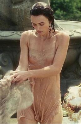 Exputación de Keira Knightley