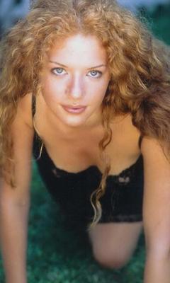 Rachelle Lefevre Photo #