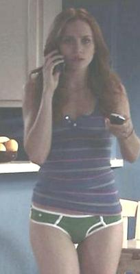 Shantel VanSanten The Final Destination #