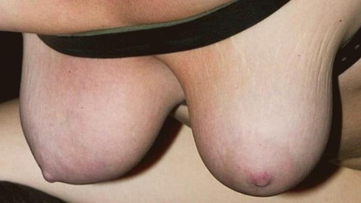 アドリアナのおっぱい