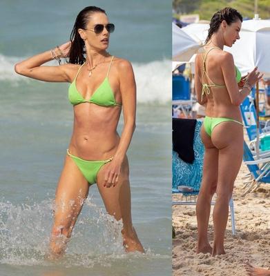 Bikini de celebridades