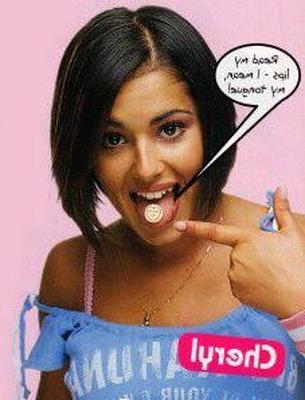 Cheryl Cole 