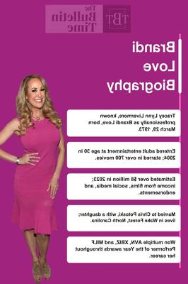 Brandi Love 