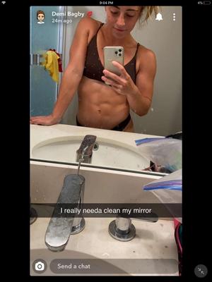 Demi Baby_social Media Sluts