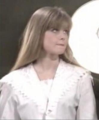 Danniella Westbrook Eastenders
