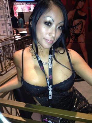 Gaia Expos/Candids/Twitter