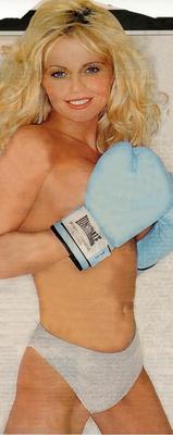 Danniella Westbrook Foto